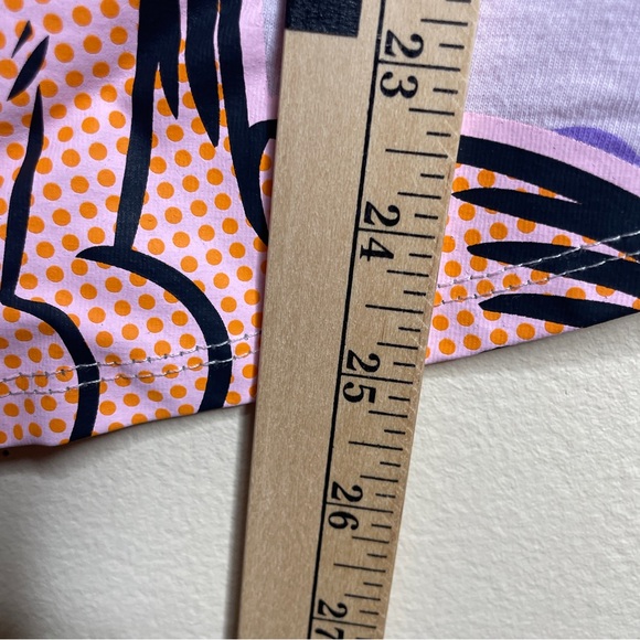 Garfield graffiti 90s 80s Cartoon Graphic t-shirt - XL - Picture 6 of 7